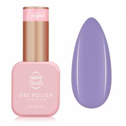 NANI gél lak Premium 6 ml - Teta z Provence