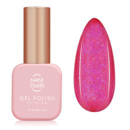 NANI gél lak Premium 6 ml - Sunberry Pop