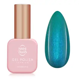 NANI gel lak Premium 6 ml - Ocean Pulse