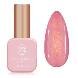 NANI gel lak Premium 6 ml - Glow Nectar
