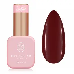 NANI gél lak Premium 6 ml - Máte štěstí, že jdu kolem