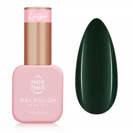 NANI gél lak Premium 6 ml - Jedlička