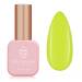 NANI gel lak Premium 6 ml - Citrus Beam