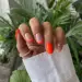 NANI gel lak Premium 6 ml - Coralia