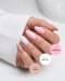 NANI UV/LED AI gel 15 ml - Milky Veil