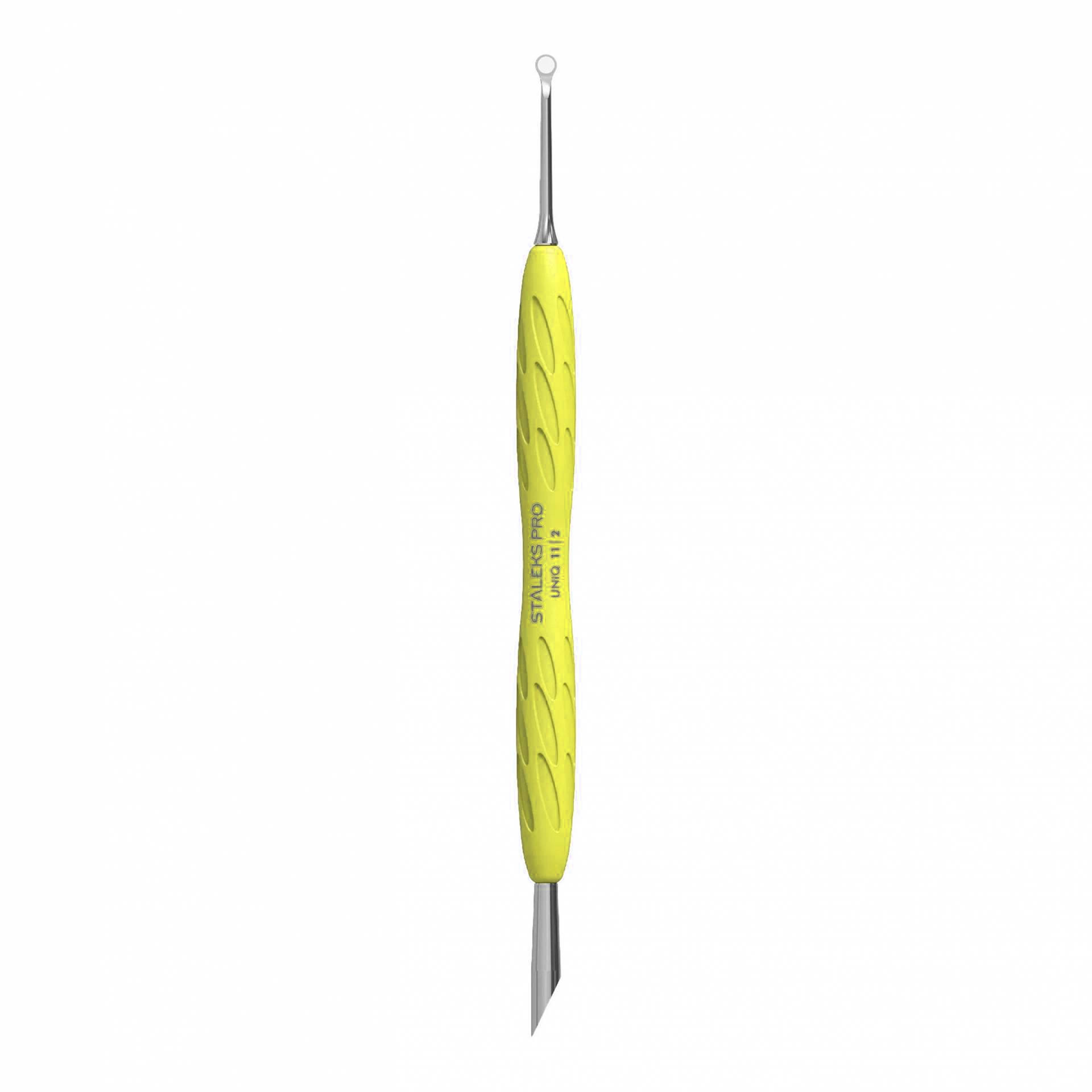 STALEKS Pusher "Gummy" UNIQ 11 typ 2