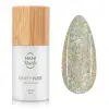 NANI gel lak Simply Pure 5 ml - Twinkle Gold