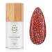 NANI gel lak Simply Pure 5 ml - Amber Ruby