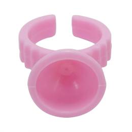 NANI ragasztó gyűrű, kicsi – 10 db