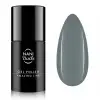 NANI gél lakk Amazing Line 5 ml - Steel Shadow