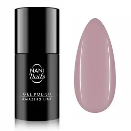 NANI gel lak Amazing Line 5 ml - Mauve Mist