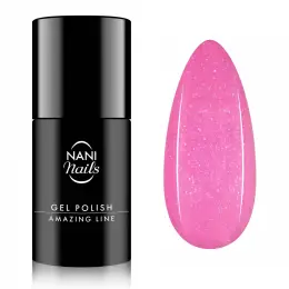 NANI gel lak Amazing Line 5 ml - Party Vibe