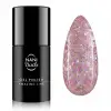 NANI trajni lak Amazing Line 5 ml - Rosy Confetti