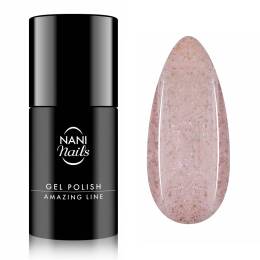 NANI gél lak Amazing Line 5 ml - Rose Fizz