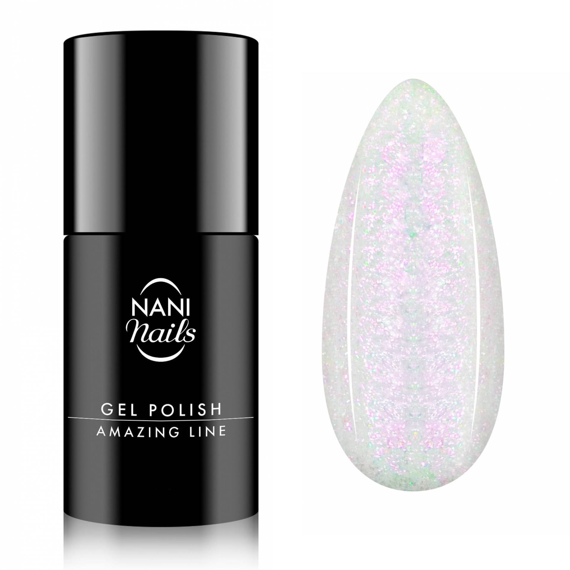 NANI trajni lak Amazing Line 5 ml - Blush Cloud