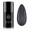 NANI gel lak Amazing Line 5 ml - Diamond Black