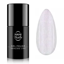 NANI gel lak Amazing Line 5 ml - Moon Pearl
