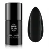 NANI gél lak Amazing Line 5 ml - Jet Black