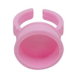 NANI ragasztó gyűrű, nagy – 10 db