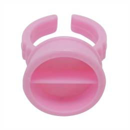 NANI prstýnek na lepidlo, velký - půlený - 10 ks