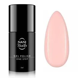 NANI gel lak One Step 5 ml - Light Pink