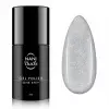 NANI gél lak One Step 5 ml - Glitter Steel