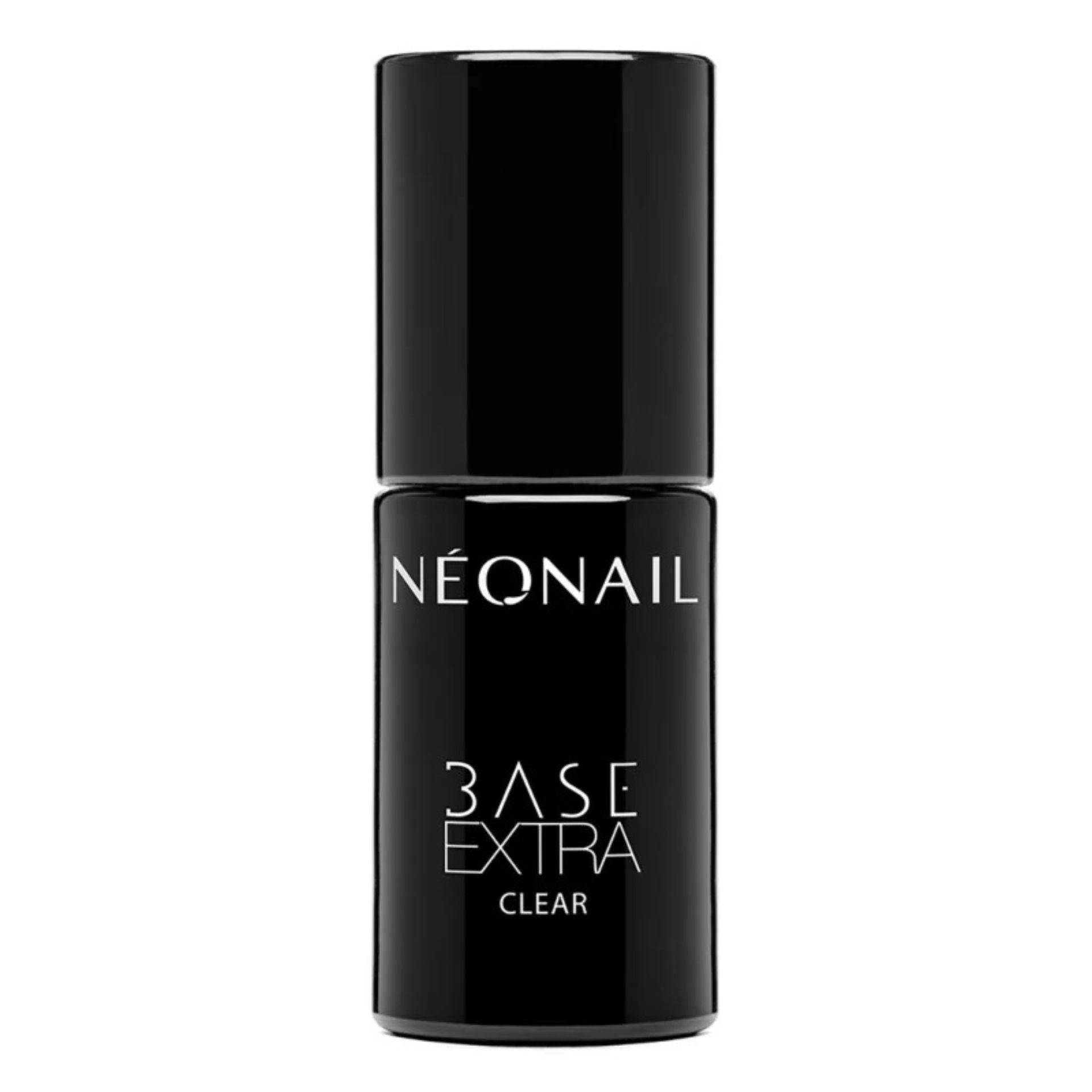 NeoNail ojă semipermanentă Base Extra Strong 7,2 ml - Bază