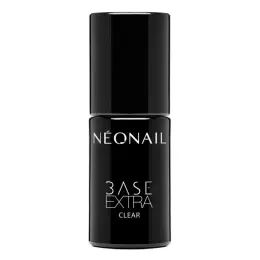 NeoNail gel lak Base Extra Strong 7,2 ml - Podkladový