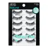 Ardell ragasztható műszempilla - Natural Black 6 pack