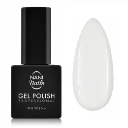 NANI gel lak 6 ml - Snowflake