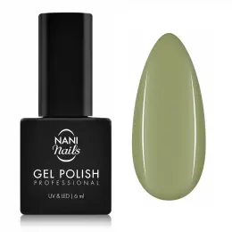 NANI gel lak 6 ml - Party Olive