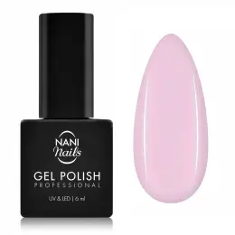 NANI verniz gel 6 ml - Pure Pink Love