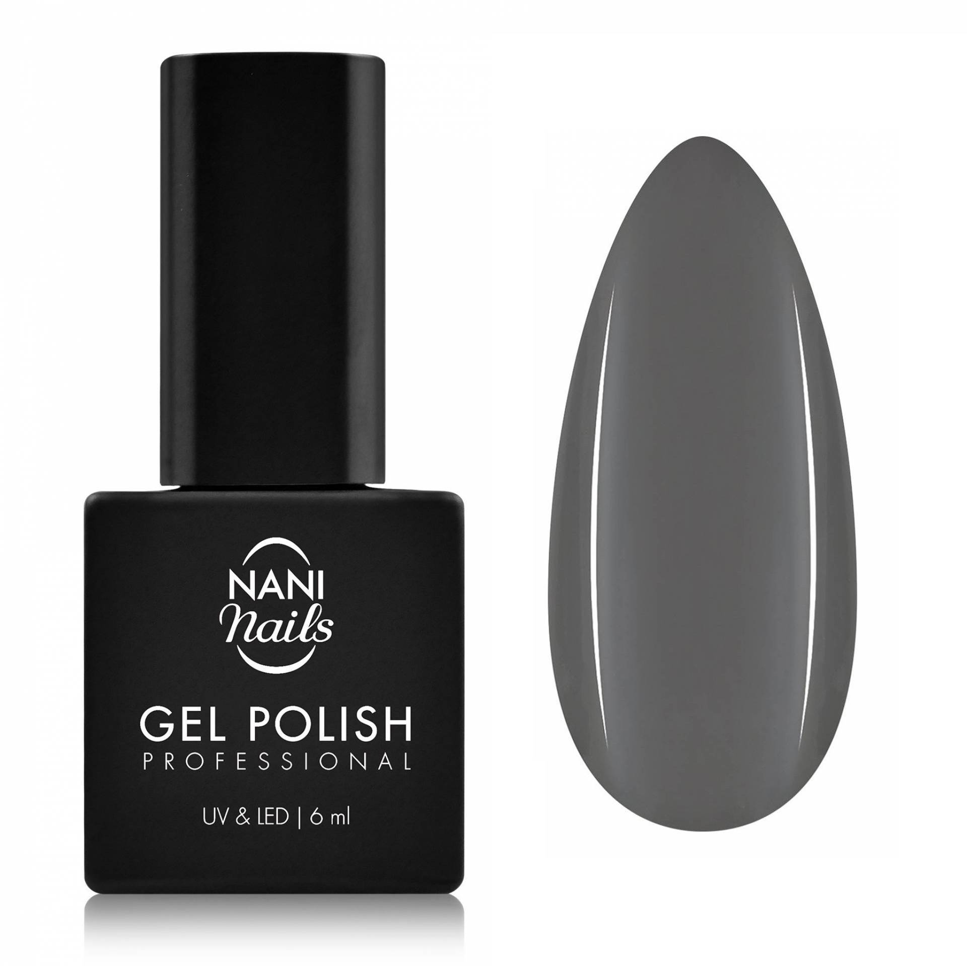 NANI gel lak 6 ml – Brooklyn Bridge