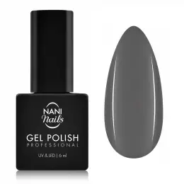 NANI gel lak 6 ml - Brooklyn Bridge