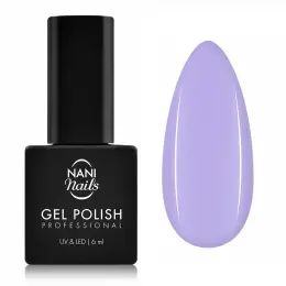 NANI gel lak 6 ml - Plum Cream