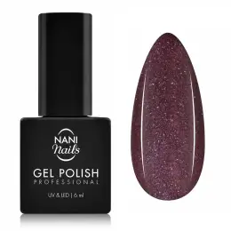 NANI gel lak 6 ml - Queen Majesty