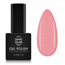 NANI gel lak 6 ml - Sparkle