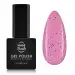 NANI gél lakk 6 ml – Purple Egg