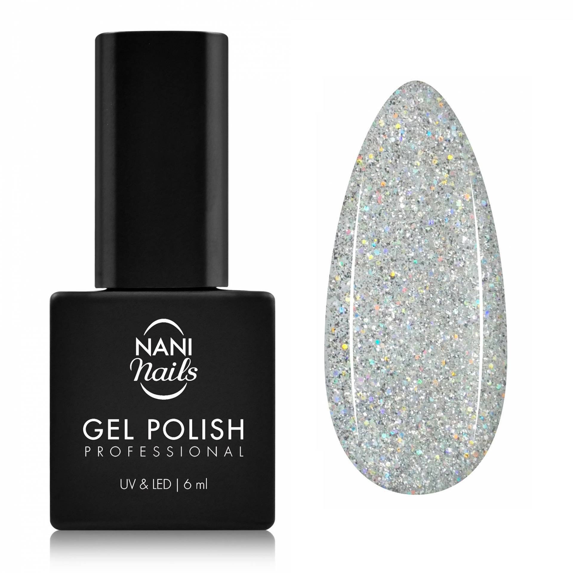 NANI ojă semipermanentă 6 ml - Woman Glow