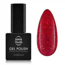 NANI gel lak 6 ml - Let It Shine