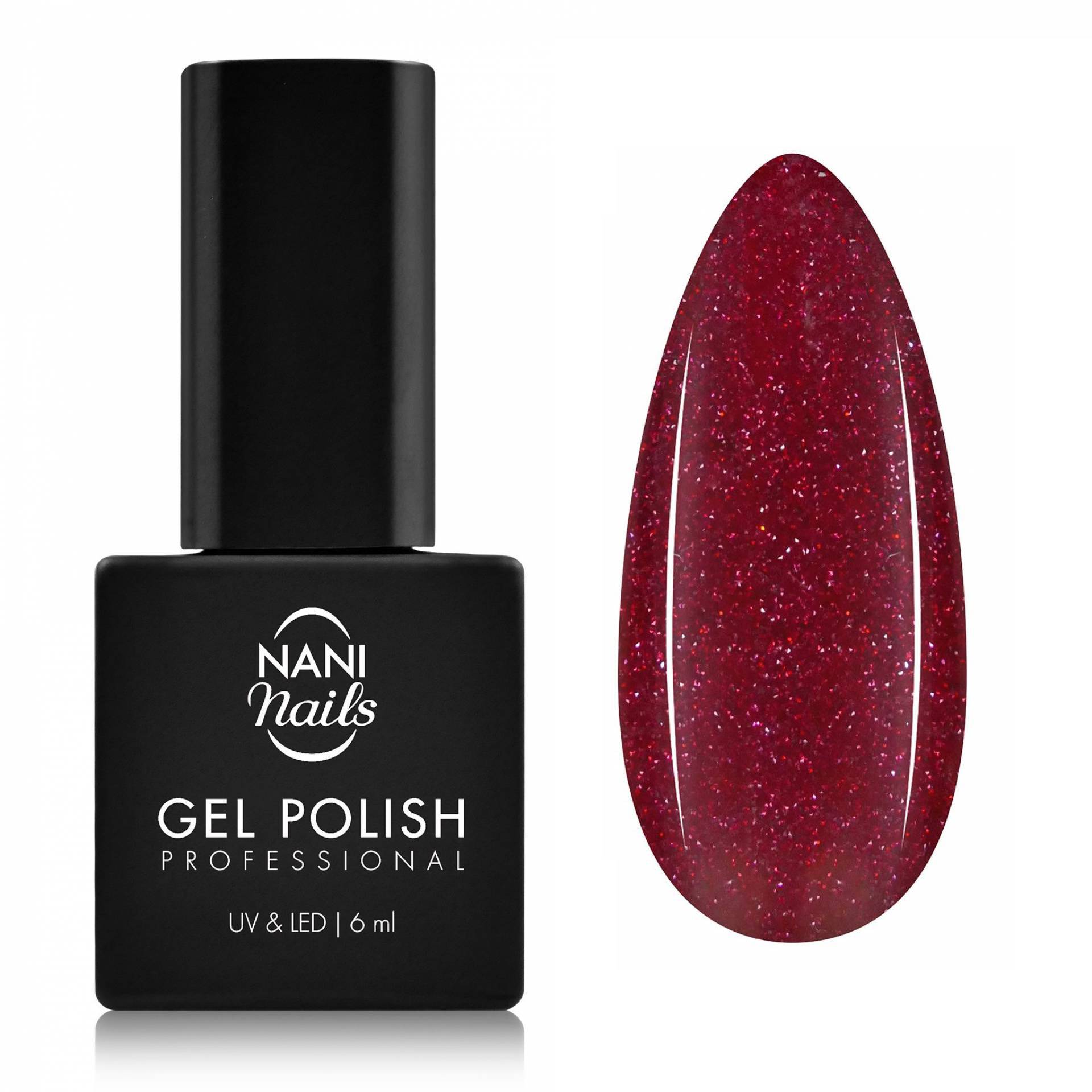 NANI ojă semipermanentă 6 ml - Perfect Man