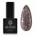 NANI Ojă semipermanentă 6 ml - Autumn Sparkle
