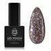 NANI Ojă semipermanentă 6 ml - Autumn Sparkle