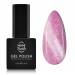 NANI Cat Eye ημιμόνιμο βερνίκι 6 ml - Pinky Blush