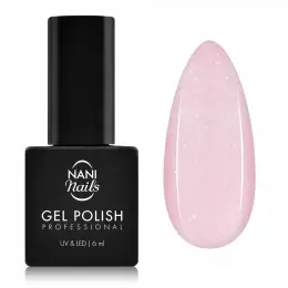 NANI gel lak 6 ml - Peony Kiss