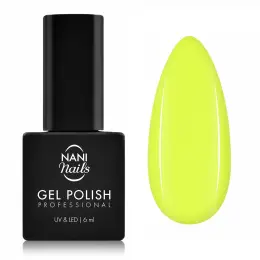 NANI gel lak 6 ml - Sunny Bellini