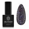 NANI gél lak 6 ml - Silvery Bark