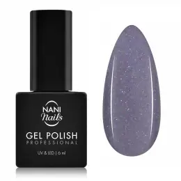 NANI gel lak 6 ml - Elderberry
