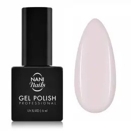 NANI gel lak 6 ml - Crystal Rose