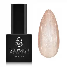NANI gel lak 6 ml - Pigmenta